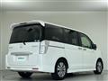 2013 Honda Step WGN