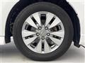 2013 Honda Step WGN