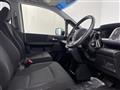 2013 Honda Step WGN
