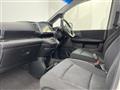 2013 Honda Step WGN