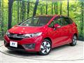 2015 Honda Fit Hybrid