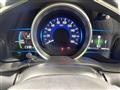 2015 Honda Fit Hybrid