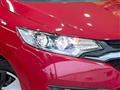 2015 Honda Fit Hybrid