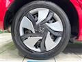 2015 Honda Fit Hybrid