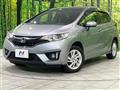 2016 Honda Fit Hybrid