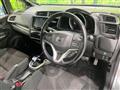 2016 Honda Fit Hybrid