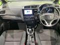 2016 Honda Fit Hybrid