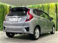 2016 Honda Fit Hybrid