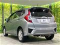 2016 Honda Fit Hybrid