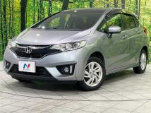 2016 Honda Fit Hybrid