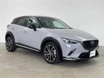 2024 Mazda CX-3
