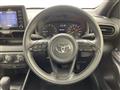 2021 Toyota Yaris