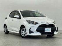 2021 Toyota Yaris