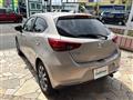 2021 Mazda Mazda2