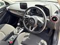 2021 Mazda Mazda2