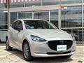 2021 Mazda Mazda2