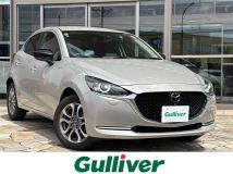 2021 Mazda Mazda2