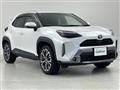 2022 Toyota Yaris Cross