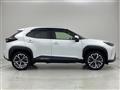 2022 Toyota Yaris Cross