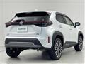 2022 Toyota Yaris Cross