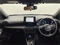 2022 Toyota Yaris Cross