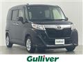 2020 Toyota Roomy