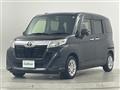 2020 Toyota Roomy