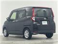 2020 Toyota Roomy