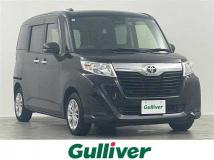 2020 Toyota Roomy