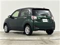 2021 Toyota Passo