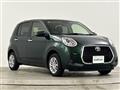 2021 Toyota Passo