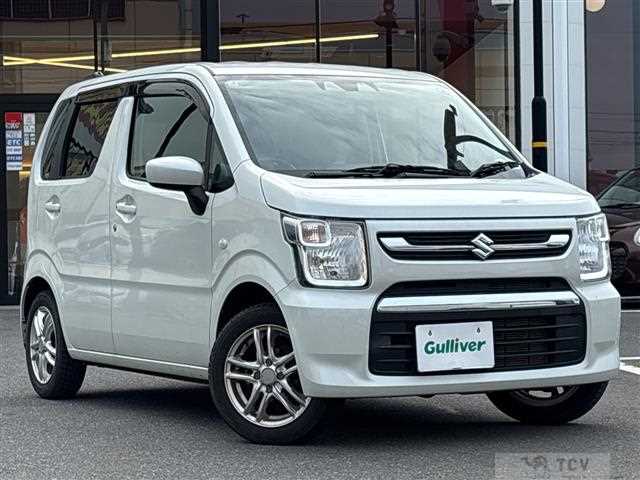 2023 Suzuki Wagon R