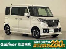2020 Suzuki Spacia