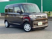 2018 Suzuki Spacia