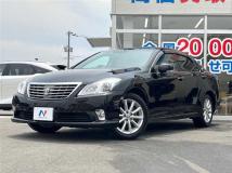 2010 Toyota Crown