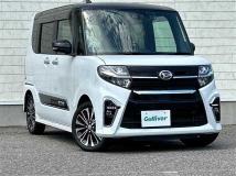 2021 Daihatsu Tanto