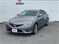 2013 Toyota Mark X