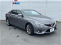 2013 Toyota Mark X