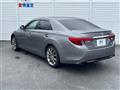 2013 Toyota Mark X
