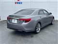 2013 Toyota Mark X