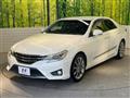 2013 Toyota Mark X