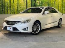 2013 Toyota Mark X