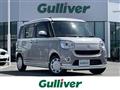 2021 Daihatsu Move Canbus