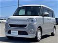 2021 Daihatsu Move Canbus
