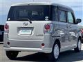 2021 Daihatsu Move Canbus