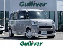 2021 Daihatsu Move Canbus