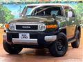 2013 Toyota FJ Cruiser