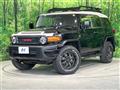 2014 Toyota FJ Cruiser