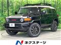 2014 Toyota FJ Cruiser