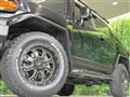 2014 Toyota FJ Cruiser